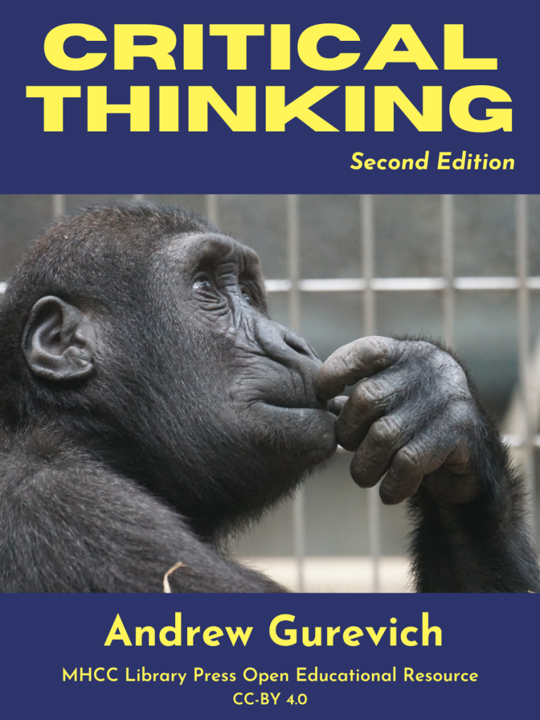 lewis vaughn concise guide to critical thinking 2nd edition