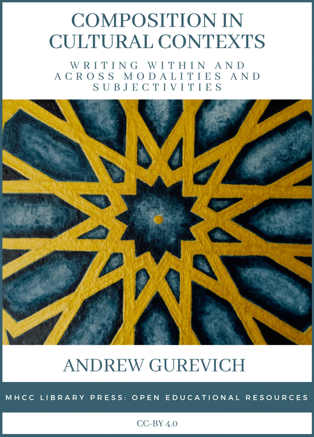 Cover image for Composition in Cultural Contexts