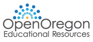 Open Oregon Educational Resources logo